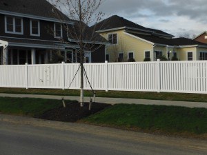 Butler Fence Company